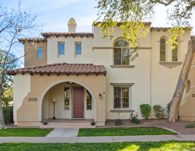 Explore Verrado: A Master Planned Community with Diverse Home Options - featured image