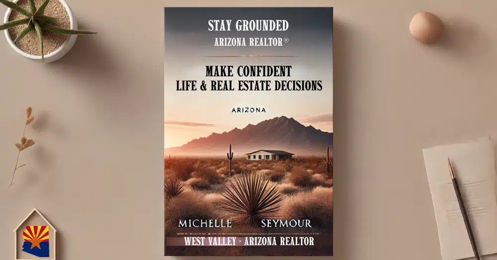 Stay Grounded: Making Confident Life and Real Estate Decisions - featured image