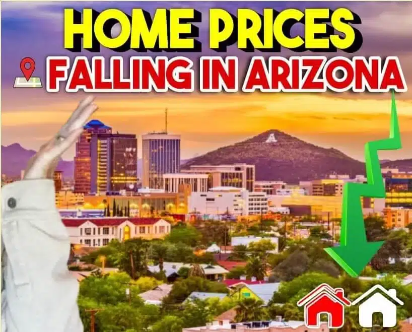 West Valley AZ: October 2024 Housing Market Trends - featured image