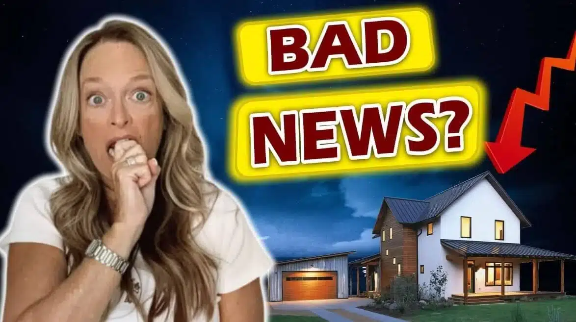 West Valley Housing Market Alert: Sales Slow/Inventory Soars - featured image