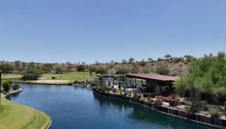 Discover Trilogy at Wickenburg Ranch in Arizona - featured image