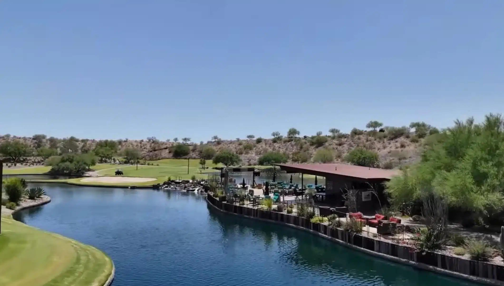 Discover Trilogy at Wickenburg Ranch in Arizona - featured image