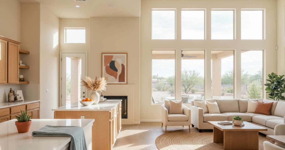 Thinking About Updating Before You Sell? Read This First